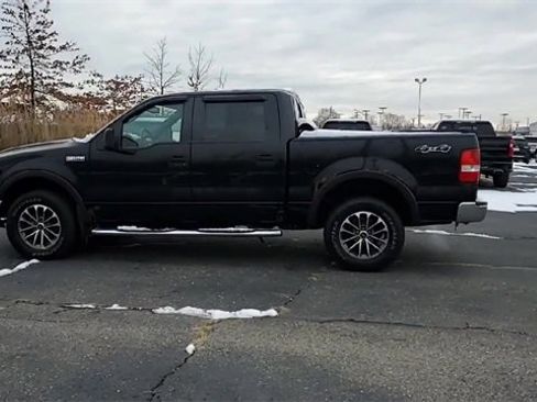 Used 2008 Ford F150 XLT image 8