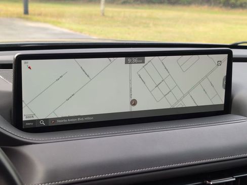 Used 2023 Genesis G80 2.5T RWD image 23