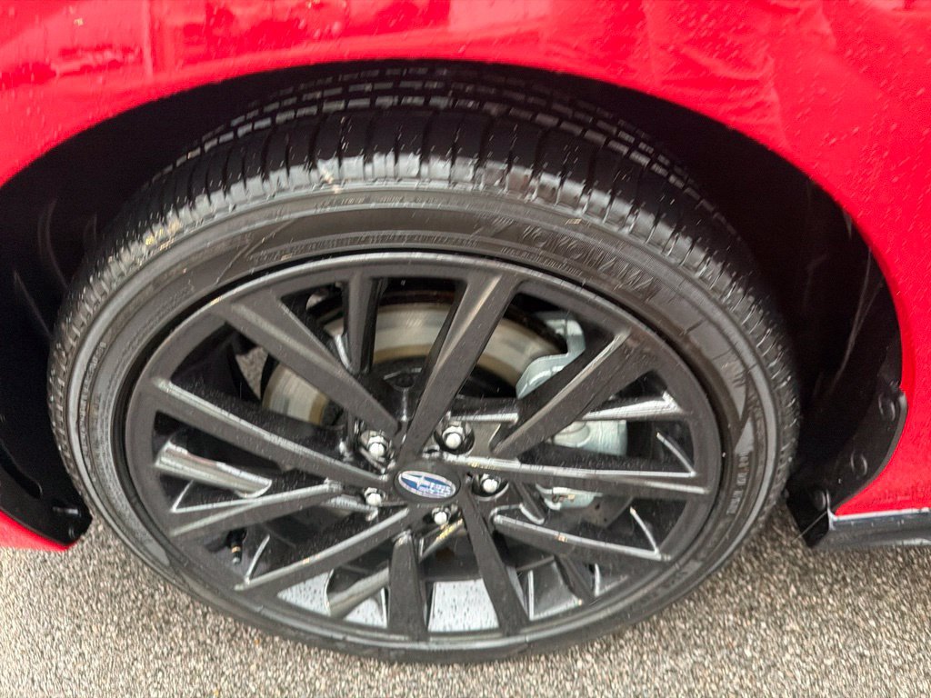 New 2026 Subaru Impreza RS AWD/4WD image 33