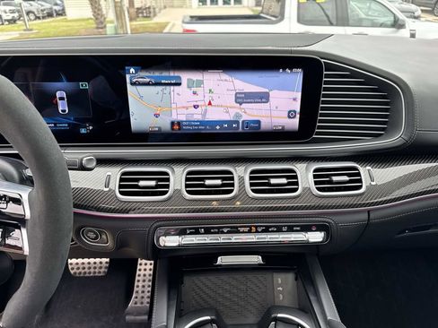 Used 2024 Mercedes-Benz GLE 53 AMG 4MATIC Coupe image 25