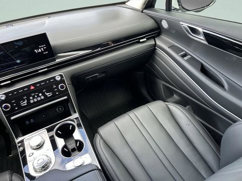 Used 2026 Genesis GV80 2.5T AWD/4WD image 21