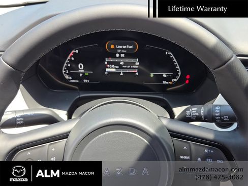 New 2026 MAZDA CX-5 Preferred AWD/4WD image 21