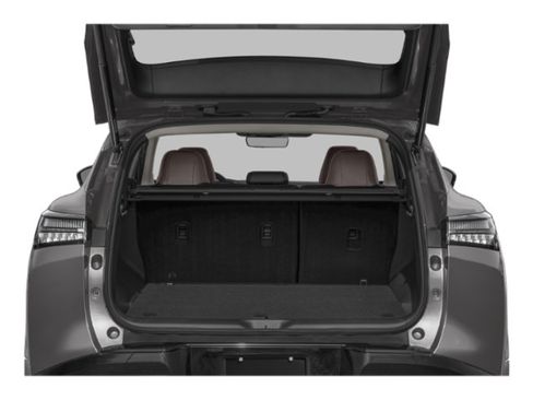 New 2026 Nissan Murano Platinum w/ Cargo Package AWD/4WD image 8