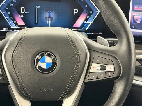Used 2024 BMW X5 xDrive40i w/ Premium Package AWD/4WD image 13