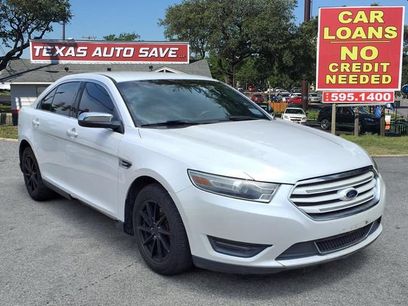 Used 2014 Ford Taurus Limited