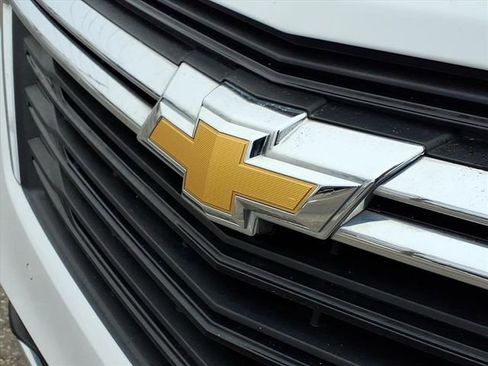 Used 2024 Chevrolet Equinox LT w/ LPO, Floor Liner Package image 26