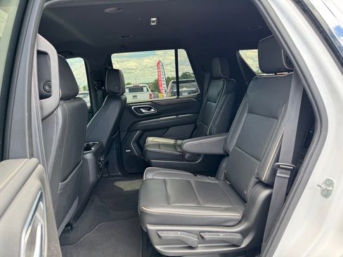 Used 2021 Chevrolet Tahoe Premier image 11