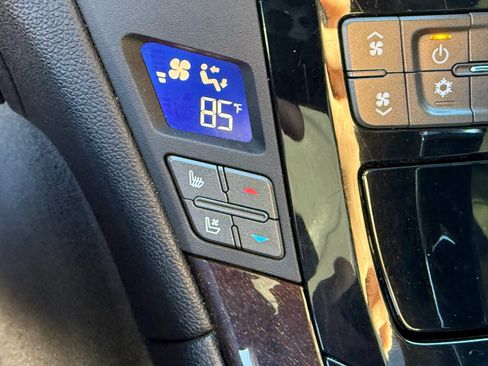 Used 2012 Cadillac CTS V image 23