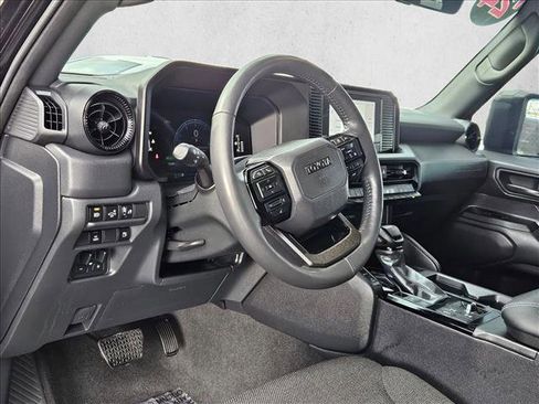 Used 2024 Toyota Land Cruiser 1958 AWD/4WD image 10