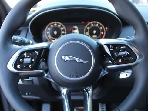 Used 2024 Jaguar E-PACE R-Dynamic SE image 16