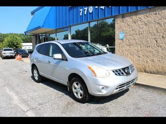 Used 2013 Nissan Rogue S w/ Special Edition Pkg image 1