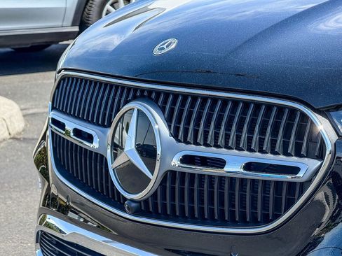 Certified 2026 Mercedes-Benz GLC 300 4MATIC image 3