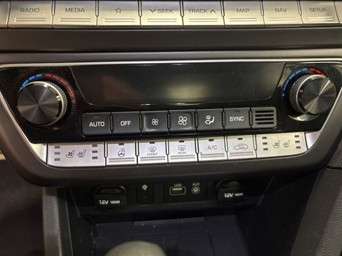 Used 2019 Hyundai Sonata Limited image 18