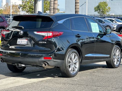 Used 2020 Acura RDX w/ Technology Package image 4