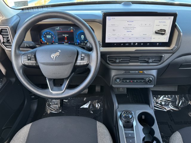 Used 2025 Ford Bronco Sport Big Bend AWD/4WD image 12