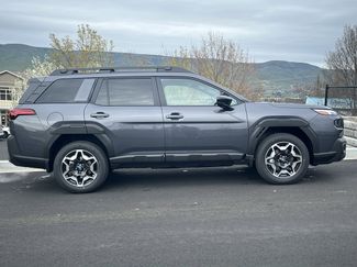 New 2026 Subaru Outback Touring video 2