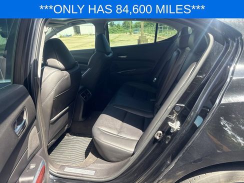 Used 2015 Acura TLX V6 w/ Technology Package FWD image 24