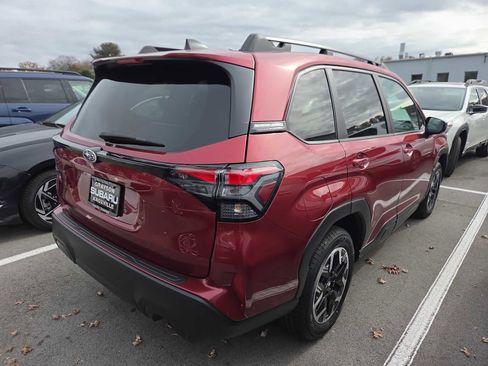 New 2026 Subaru Forester Premium image 5