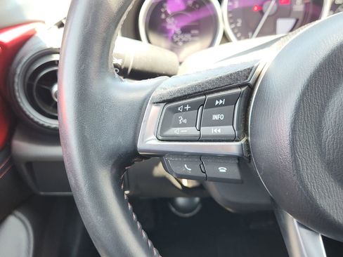 Used 2016 MAZDA MX-5 Miata Grand Touring RWD image 32