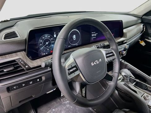 New 2025 Kia Telluride SX Prestige image 9