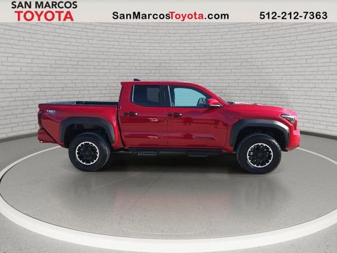 New 2026 Toyota Tacoma TRD Off-Road image 4