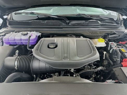 New 2026 RAM 1500 Big Horn image 17