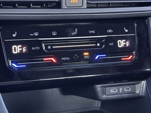 New 2025 Volkswagen Jetta Sport image 20