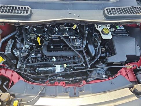 Used 2019 Ford Escape SEL image 23