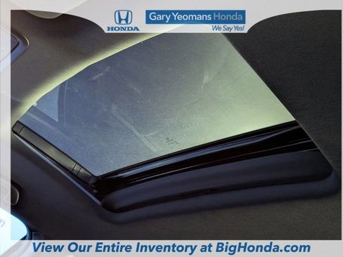 Certified 2021 Honda Passport EX-L image 23