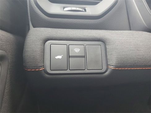 Certified 2026 Honda Passport TrailSport image 30