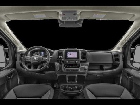 Used 2024 RAM ProMaster 1500 FWD image 5