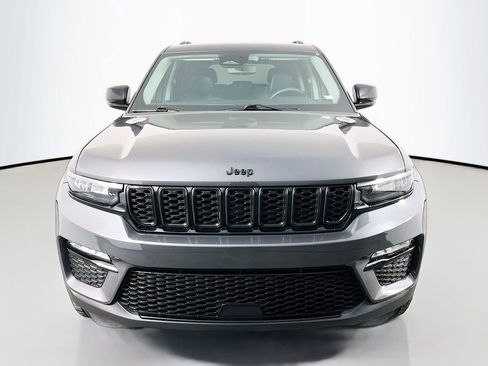 Used 2023 Jeep Grand Cherokee Limited AWD/4WD image 3