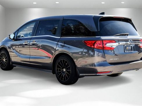 Used 2020 Honda Odyssey EX-L image 9