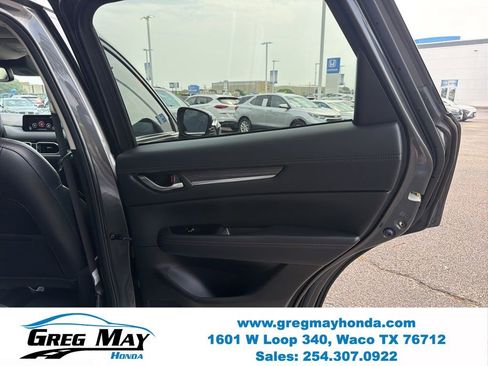 Used 2018 MAZDA CX-5 Grand Touring w/ Premium Package FWD image 25