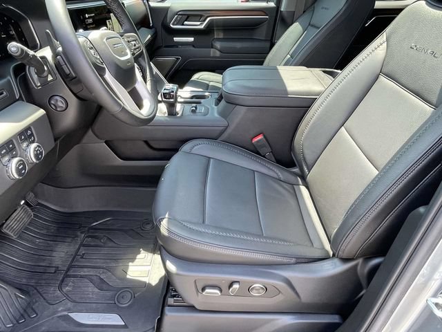 Certified 2026 GMC Sierra 1500 Denali AWD/4WD image 15