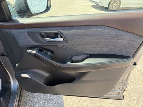 Used 2021 Nissan Rogue SV AWD/4WD image 19