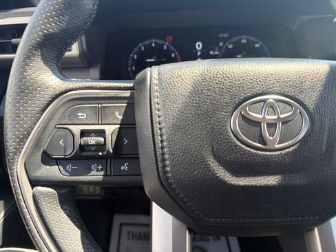 Used 2026 Toyota 4Runner Platinum AWD/4WD image 25