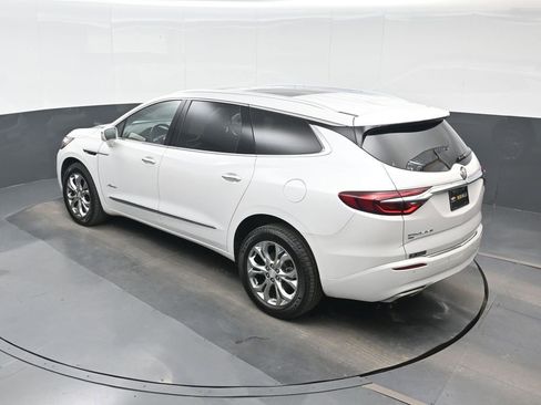 Used 2020 Buick Enclave Avenir AWD/4WD image 19