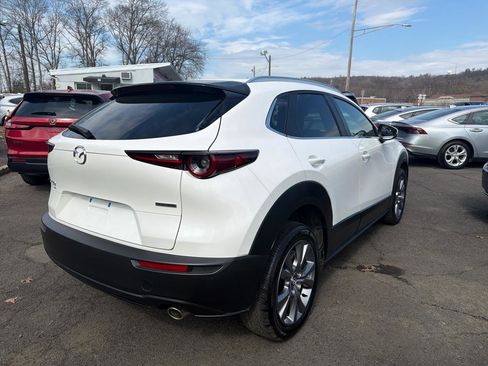 Used 2023 MAZDA CX-30 AWD 2.5 S w/ Select Package image 6