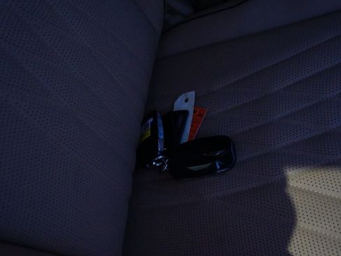 New 2026 Genesis G90 3.5T image 23