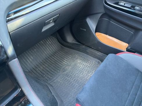 Used 2020 Subaru WRX STI Limited image 25