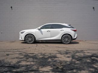 Used 2023 Lexus RX 350 FWD w/ Cold Area Package video 2