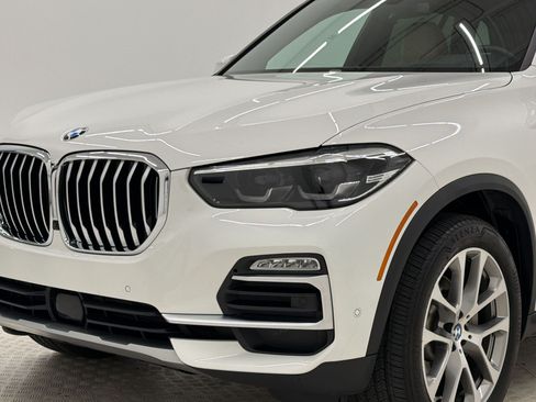 Used 2021 BMW X5 xDrive40i w/ Premium Package 2 AWD/4WD image 12