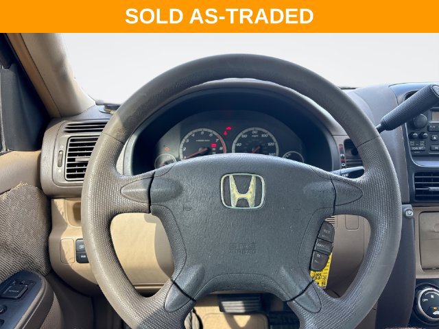 Used 2005 Honda CR-V LX image 14