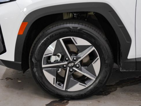 Used 2026 Hyundai Tucson SEL AWD/4WD image 57