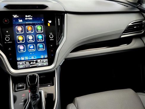 Used 2024 Subaru Legacy Limited image 29