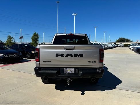 Used 2020 RAM 1500 Rebel w/ Rebel Level 1 Equipment Group image 5