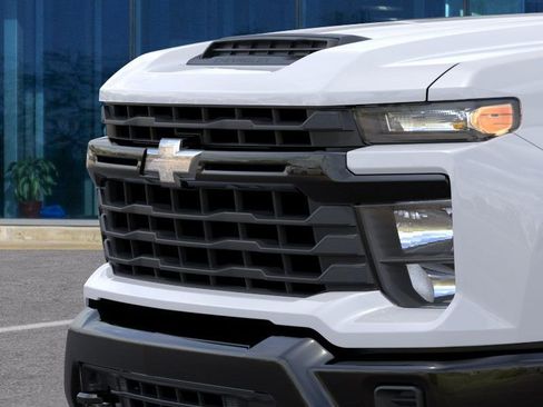 New 2026 Chevrolet Silverado 2500 W/T image 13