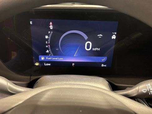 New 2026 Buick Envista Preferred w/ Advanced Safety Package FWD image 31