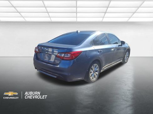 Used 2017 Subaru Legacy 2.5i Premium AWD/4WD image 3